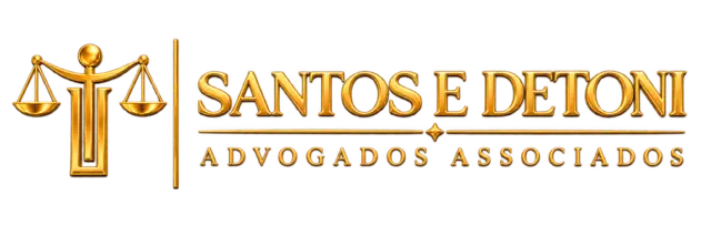 Santos e Detoni Advogados Associados